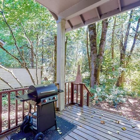 Welches Fairway Retreat Apartment Exterior photo