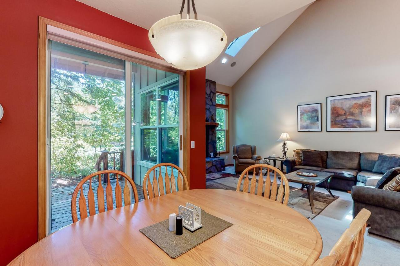 Welches Fairway Retreat Apartment Exterior photo
