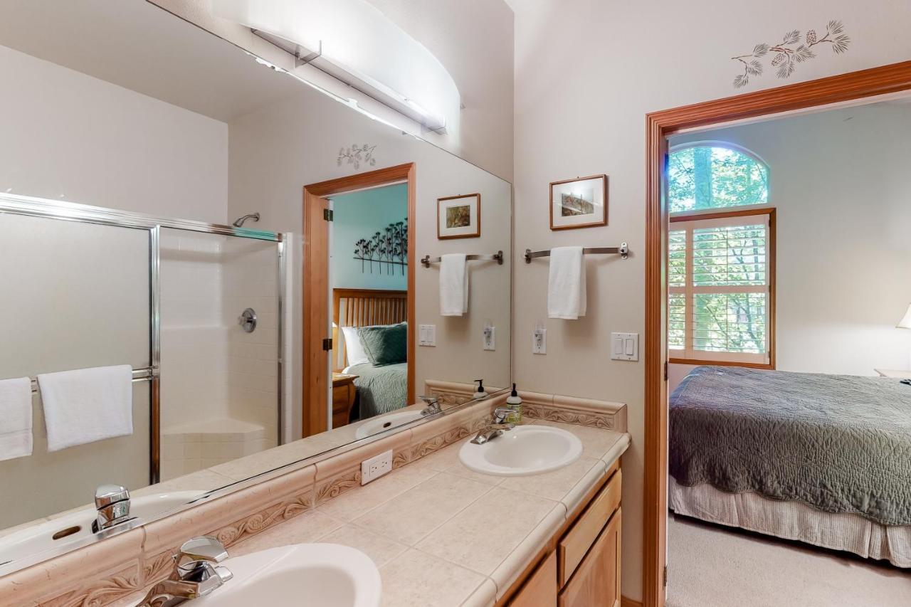 Welches Fairway Retreat Apartment Exterior photo