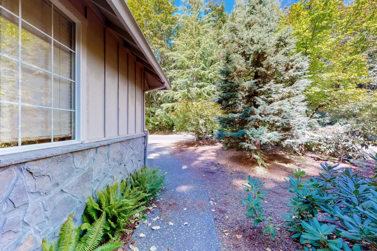 Welches Fairway Retreat Apartment Exterior photo