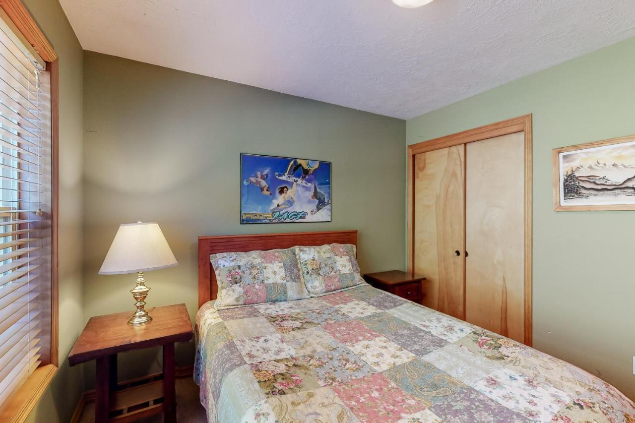 Welches Fairway Retreat Apartment Exterior photo