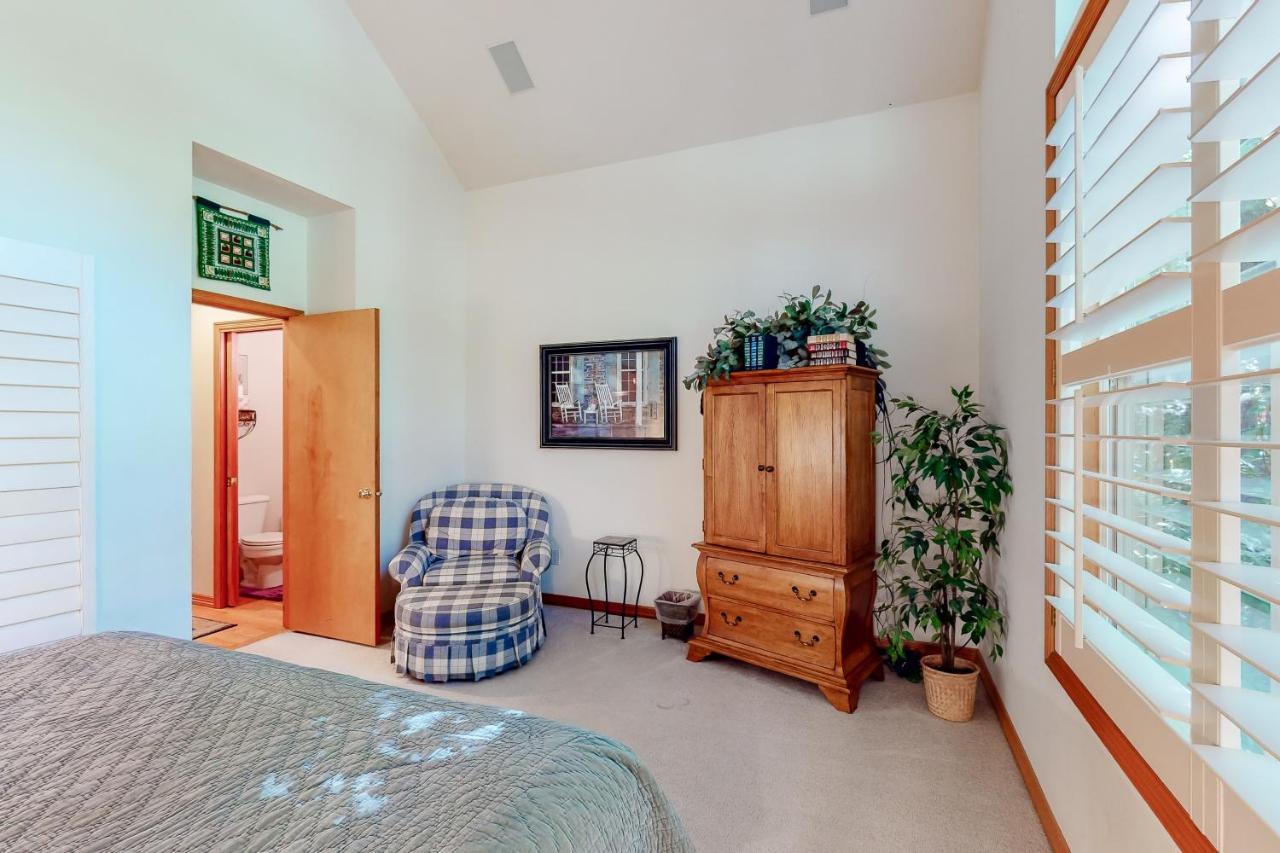 Welches Fairway Retreat Apartment Exterior photo