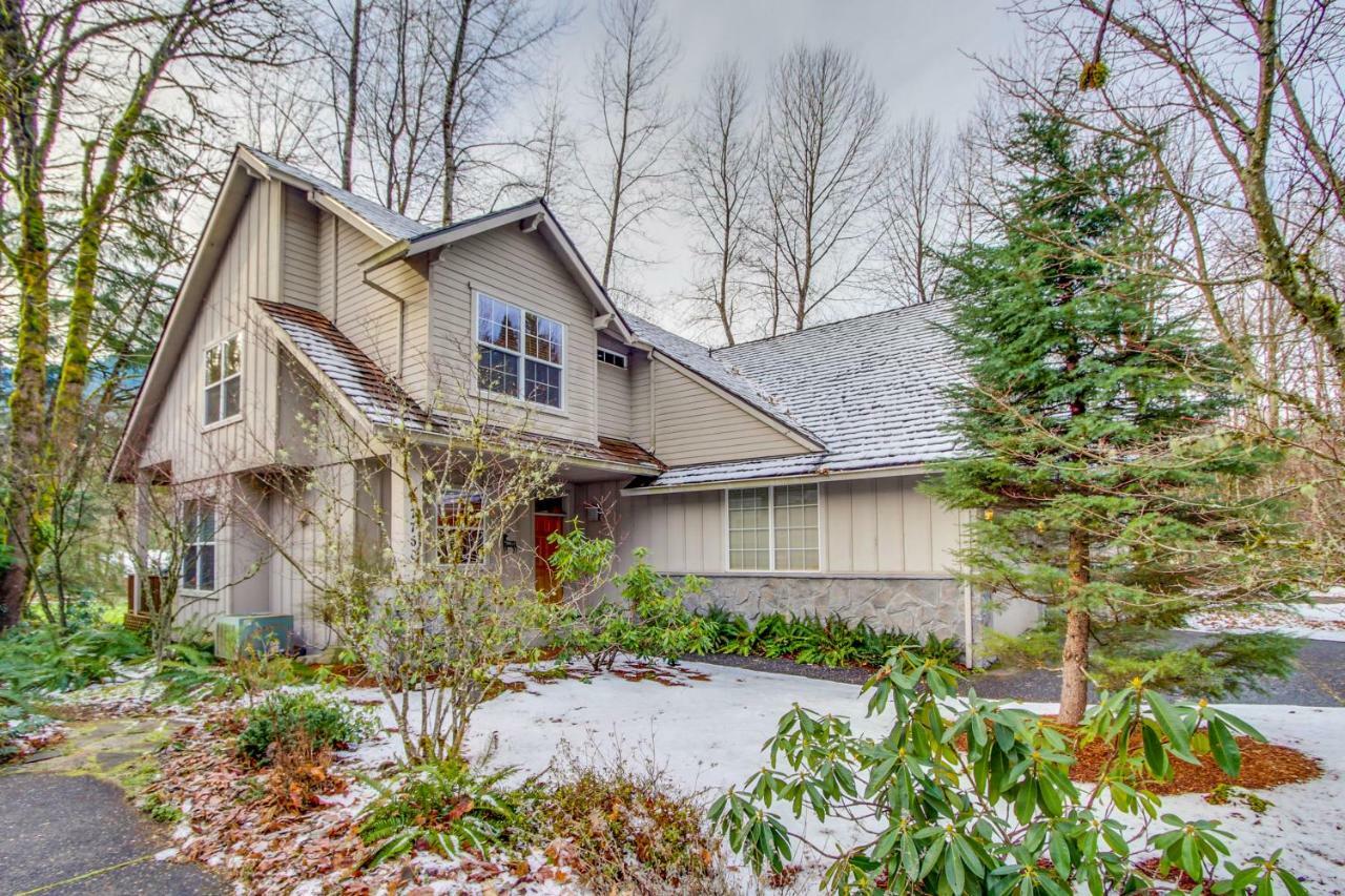 Welches Fairway Retreat Apartment Exterior photo