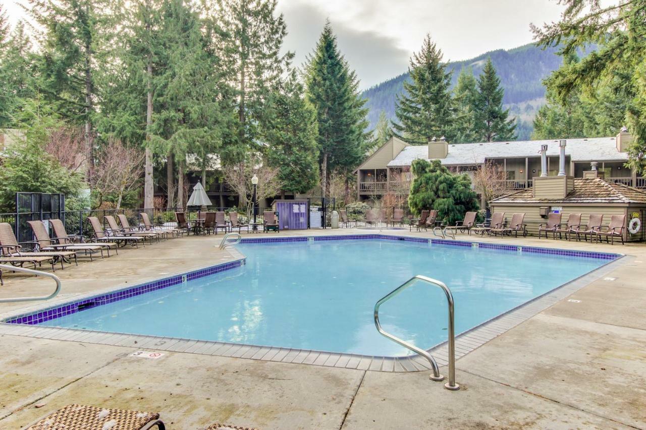 Welches Fairway Retreat Apartment Exterior photo